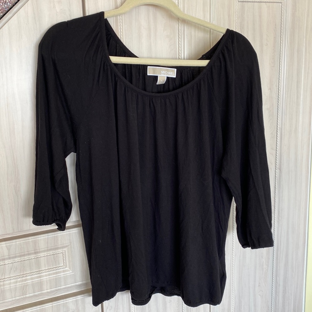 Gorgeous Michael Kors Top - Excellent Condition!